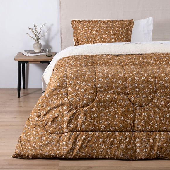 Plumon Est Sherpa India 1.5 Pl Ocre