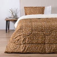 Sohome - Plumon Est Sherpa India 1.5 Pl Ocre