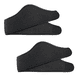 thumbnail image 1 of Diademas calentadoras de orejas para invierno, clima frío, diadema antideslizante para mujeres, hombres y jóvenes, unisex, para correr, esquiar, caminar y deportes., 1 of 5