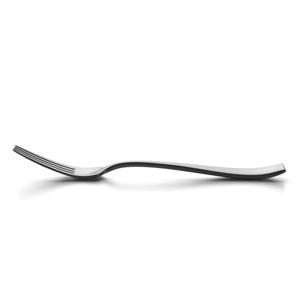 Juego De 4 Cucharas De Comedor De Acero Inoxidable: Resistencia Y Elegancia Oneida Para Tu Mesa (Apto Lavavajillas)