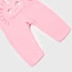 thumbnail image 4 of Jardinera + Polera Bebe Niña Rosado Corona, 4 of 5