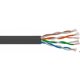 thumbnail image 1 of CPN-1F FURUKAWA 1mt Cat5e Negro U/UTP CM Cable Patch RJ45 Multilan 35103101, 1 of 4