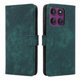 thumbnail image 1 of Funda Billetera para Motorola Moto Edge 60 Pro con Soporte - Cartera de Cuero con Ranuras Verde, 1 of 5