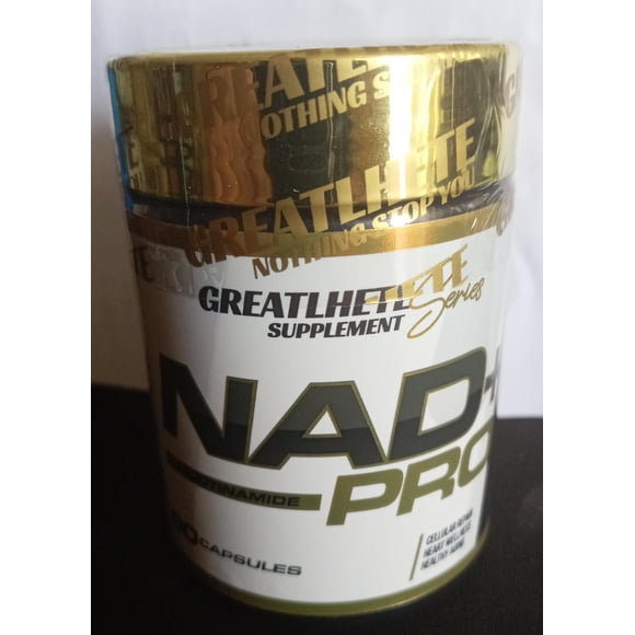 NAD PRO
