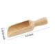 thumbnail image 3 of Cuchara de Madera BICB 14 cm Herramienta de Cocina de Haya, 3 of 9