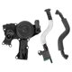 thumbnail image 4 of Separador De Aceite De Válvula Pcv Para Coche 06H103495 2 Mangueras Para Reemplazo #Auto, 4 of 5