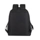 thumbnail image 5 of Mochila 13.3 Gremio Lite Urban Negra Rivacase, 5 of 8