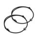thumbnail image 1 of Pulsera Rompeventanas para Coche con Correa de Muñeca, Herramienta de Escape y Rescate Vehicular, 1 of 6
