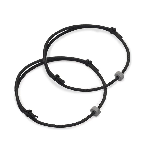 Pulsera Rompeventanas para Coche con Correa de Muñeca, Herramienta de Escape y Rescate Vehicular