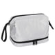 thumbnail image 3 of Neceser Para Hombre, Impermeable, Organizador De Viaje Para Artículos De Tocador Al Aire Libre, Baño, Gris, 3 of 5