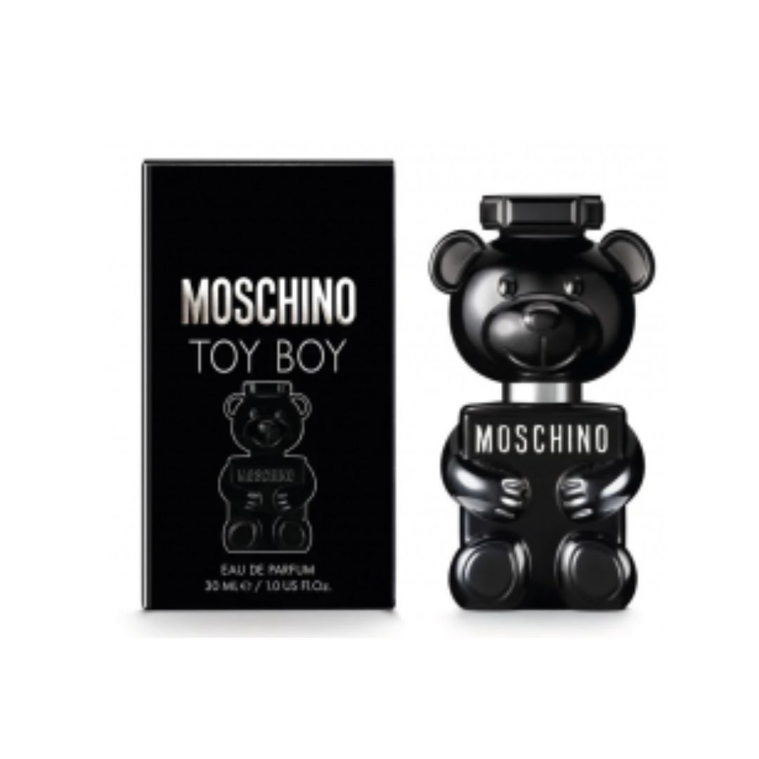 Moschino - Perfume Toy Boy Edp 30 Ml