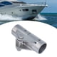 thumbnail image 3 of Conector de tubo de acoplamiento giratorio plegable de acero inoxidable de barco marino de 25 mm, 3 of 3