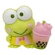 thumbnail image 2 of Pack 2 Figuras Kuromi y Keroppi | Sanrio Hello Kitty, 2 of 5