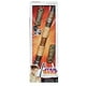 thumbnail image 2 of Juguete Sable Baston Extensible Star Wars Luz Y Sonido, 2 of 4