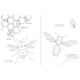 thumbnail image 5 of Insectopinta blanco, 5 of 6