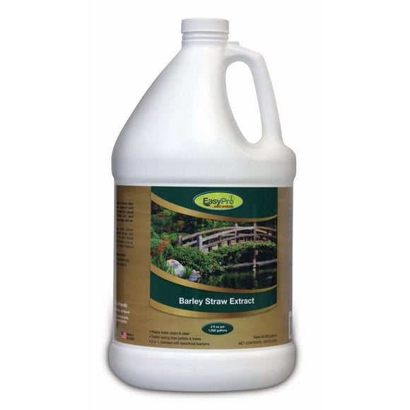 Extracto de Cebada EasyPro Pond Products 3,8 L
