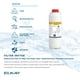 thumbnail image 4 of Filtro de agua Elkay ERF750 WaterSentry Lead + Microplastics, 4 of 4
