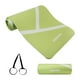 thumbnail image 1 of Mat Yoga Resistente Pilates Extra Grueso 15mm Nbr + Correa, 1 of 2