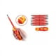 thumbnail image 2 of Kit Destornilladores 7 en 1 Aislador Electricista Sibate, 2 of 4