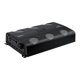 thumbnail image 1 of Amplificador Audiopipe 8000 W Clase‑D MOSFET 349 x 229 x 73 mm, 1 of 8