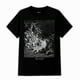 thumbnail image 1 of Polera Estampada Dore Gustav The Flood El Diluvio, 1 of 3