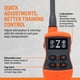 thumbnail image 4 of Collar electrónico impermeable Remote Trainer SportDog SportTrainer, 4 of 8