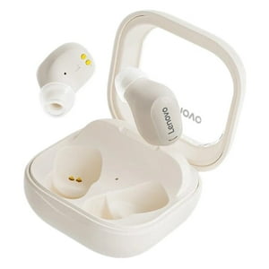 Xiaomi - Audifonos Lenovo Ea200 Blanco Bluetooth 5.4