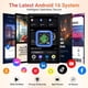 thumbnail image 3 of URAO Tablet X109 10.1 Android 16 Octa 2.0GHz 30GB RAM, 3 of 3