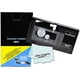 thumbnail image 2 of Adaptador de Cassette VHS-C Motorizado para JVC C-P7U CP6BKU C-P6U, Panasonic PV-P1, RCA VCA115 + 1 Paño de Microfibra MNS, 2 of 2