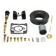 thumbnail image 3 of Kit De Reconstrucción De Carburador, Repuesto De Piezas Duraderas De 21mm Para Dellorto Phbg, 3 of 5