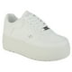thumbnail image 3 of Zapatilla Chalada Mujer Mitsu-3 Blanco Urbano, 3 of 7