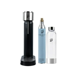 Go2 Store - Máquina Gasificadora Pack Go2 Machine