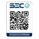 thumbnail image 4 of Secador De Pelo 3T 2V 2200W Negro Mistral, 4 of 4
