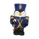 thumbnail image 2 of Candelabro Cascanueces Pingüino, 2 of 3