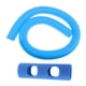thumbnail image 4 of Juguete Acuático Con Forma De Fideo De Piscina, Ayuda Para La Flotabilidad, Herramienta Auxiliar Flexible, Flotador Azul, 4 of 4