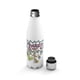 thumbnail image 1 of Botella Agua Termica Rugrats Aventuras En Paales De Acero Inoxidable, 1 of 1