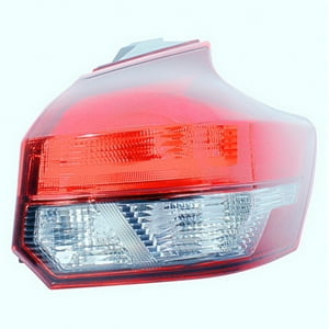 Repuestos Del Sol - Farol Trasero Externo Derecho Nissan Kicks 1.6 Hr16De Dohc 16 Valv 2016 2018