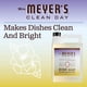 thumbnail image 5 of Recambio de jabón líquido para platos Mrs. MEYER'S CLEAN DAY, 1,42 L, 5 of 7