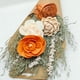 thumbnail image 2 of Arreglo Kraft Flores Surtidas, 2 of 5