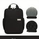 thumbnail image 1 of Fashionable Japanese Soft Backpack - Perfect for High School Students!, 1 of 2