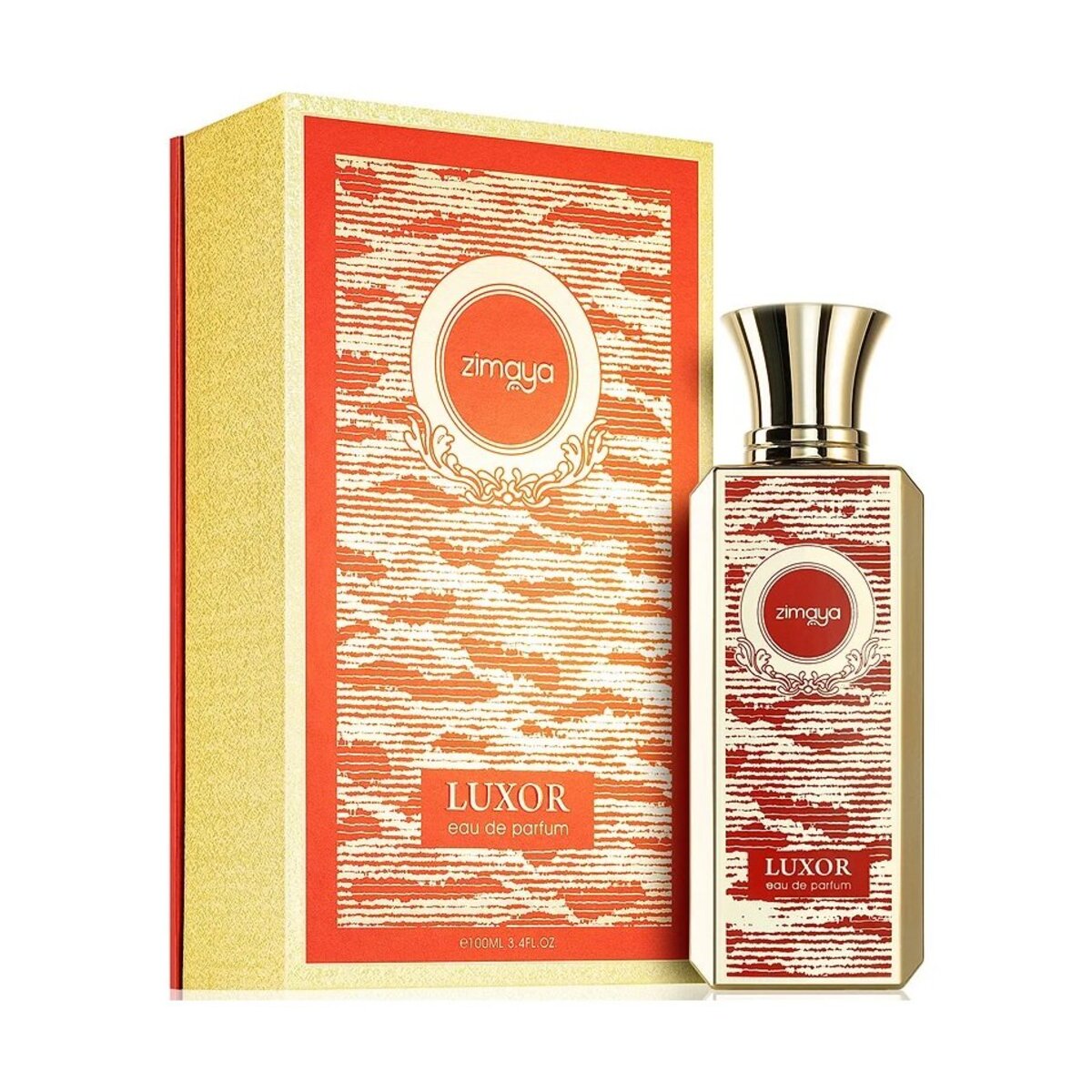 Zimaya Luxor Edp 100Ml