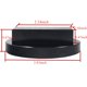 thumbnail image 2 of Adaptador de almohadilla para gato imUfer, 2 piezas, negro, para BMW y Mini, 2 of 7