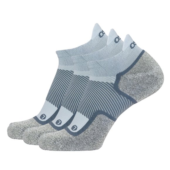 Calcetines OrthoSleeve WC4 de Compresión Diabética - Pack de 3