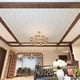 thumbnail image 2 of Baldosa de pared Art3d pack de 12 61 x 61 cm PVC blanco tradicional, 2 of 8
