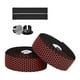 thumbnail image 3 of Cintas Para Manillar De Bicicleta Cinta Para Barra De Bicicleta Para Bicicletas De Montaña Y Carretera Mangos De Raqueta Rojo, 3 of 3
