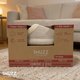 thumbnail image 3 of Pantuflas Mujer Cozy Antideslizante Beige Invierno Comodidad, 3 of 3