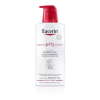 Beiersdorf - Eucerin Ph5 Syndet Gel X 400 Ml