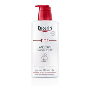 Beiersdorf - Eucerin Ph5 Syndet Gel X 400 Ml