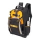 thumbnail image 1 of Mochila Industrial 43 Litros Multiuso Dewalt Dwst98016-la amarillo Talla Unica, 1 of 6