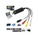 thumbnail image 4 of Capturadora Video Vhs De Rca A Usb 2.0 Video Y Audio Obs Vlc, 4 of 4
